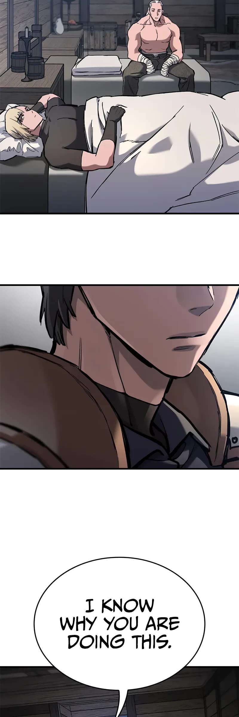 Eternally Regressing Knight chapter 86 page 40