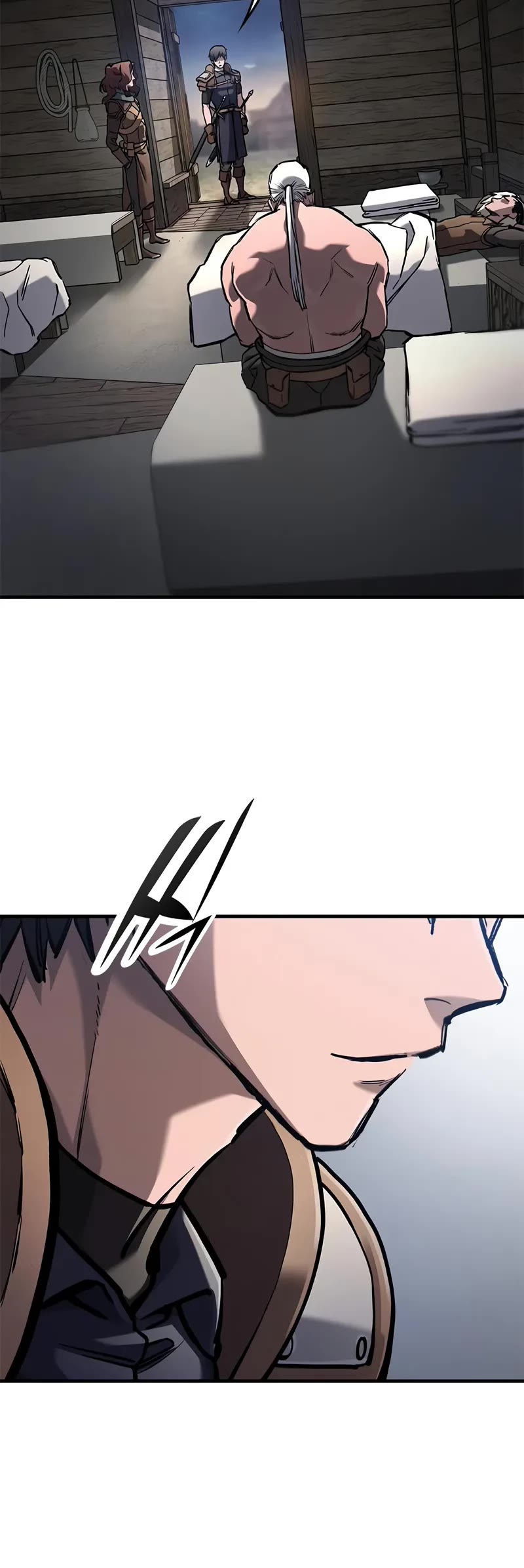 Eternally Regressing Knight chapter 86 page 41