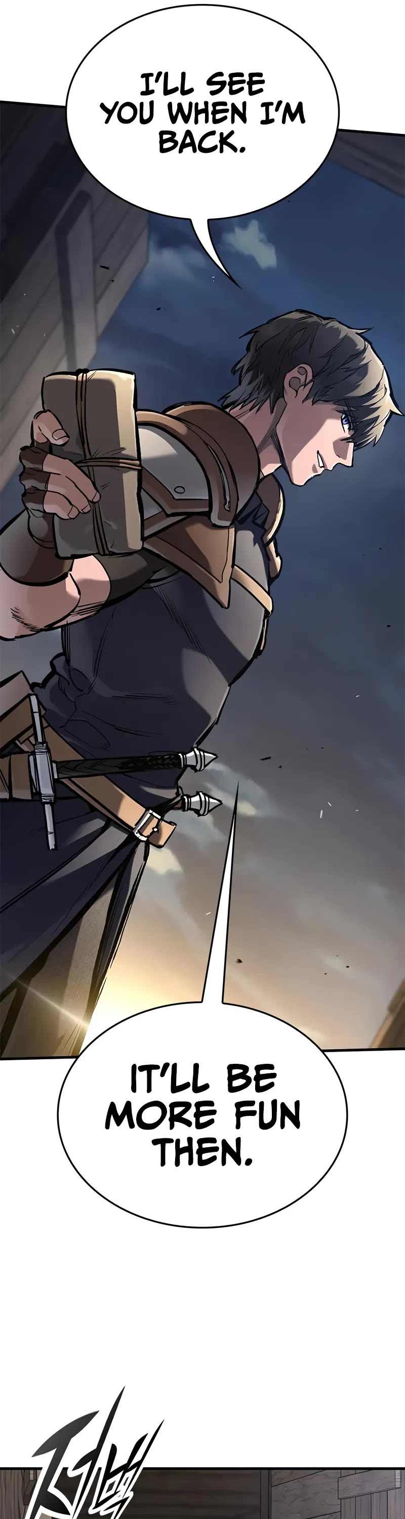 Eternally Regressing Knight chapter 86 page 42