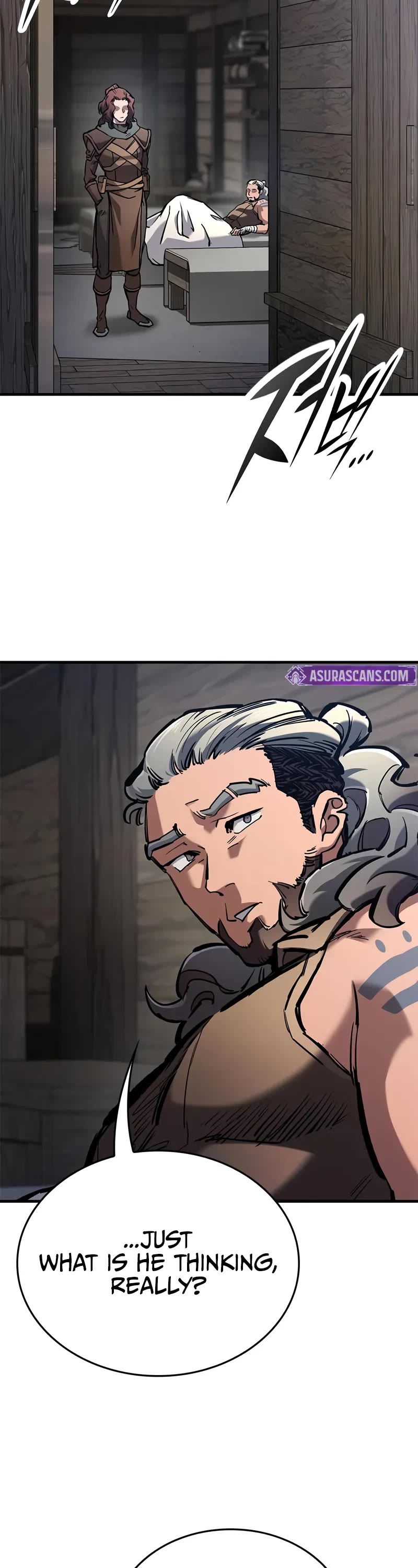 Eternally Regressing Knight chapter 86 page 43