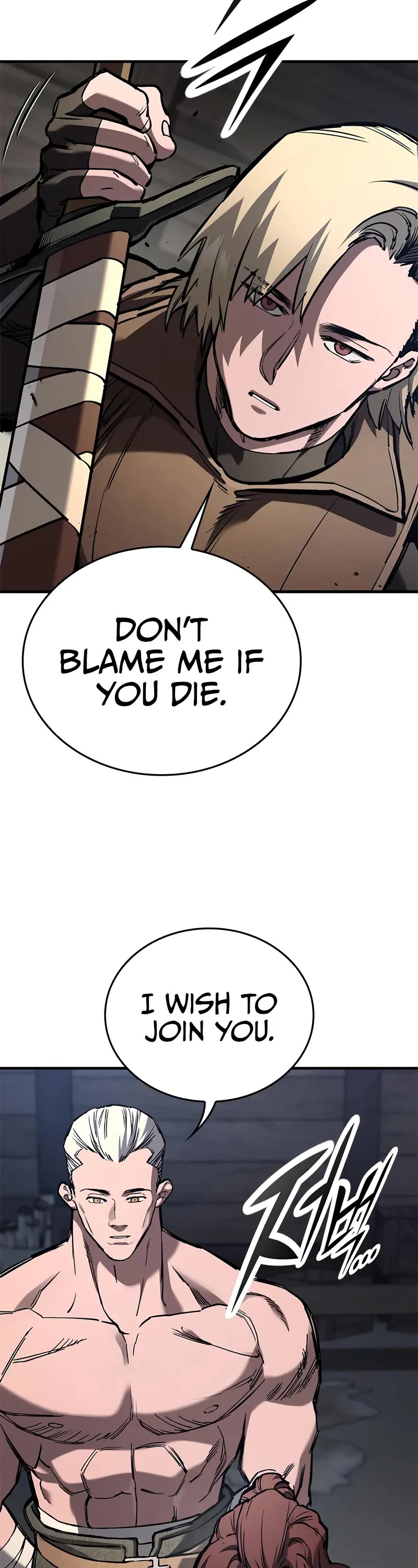 Eternally Regressing Knight chapter 86 page 48