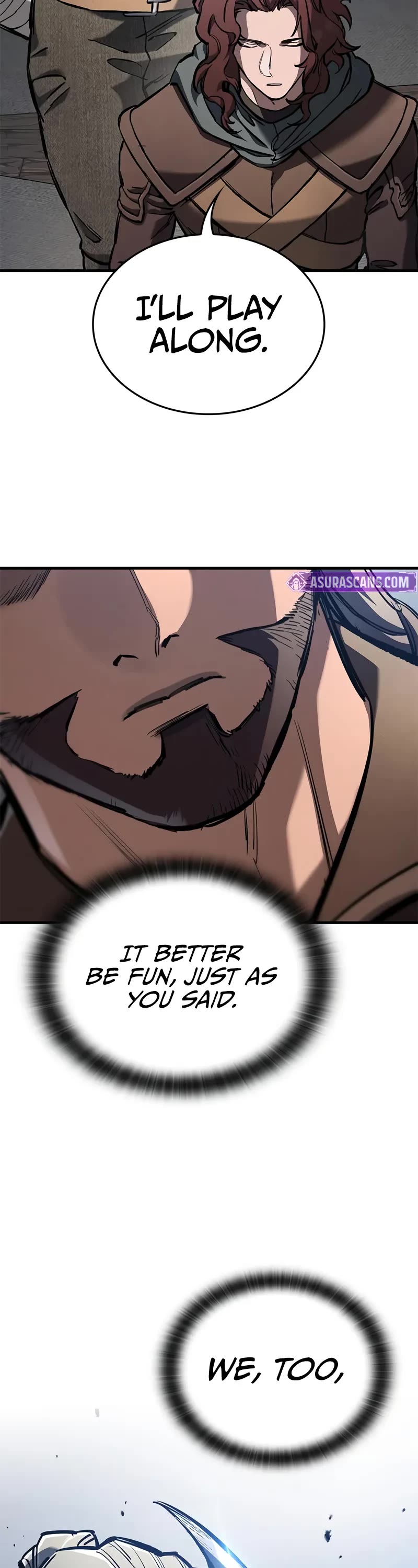 Eternally Regressing Knight chapter 86 page 49