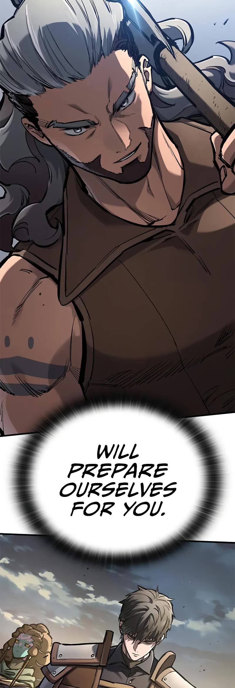 Eternally Regressing Knight chapter 86 page 50