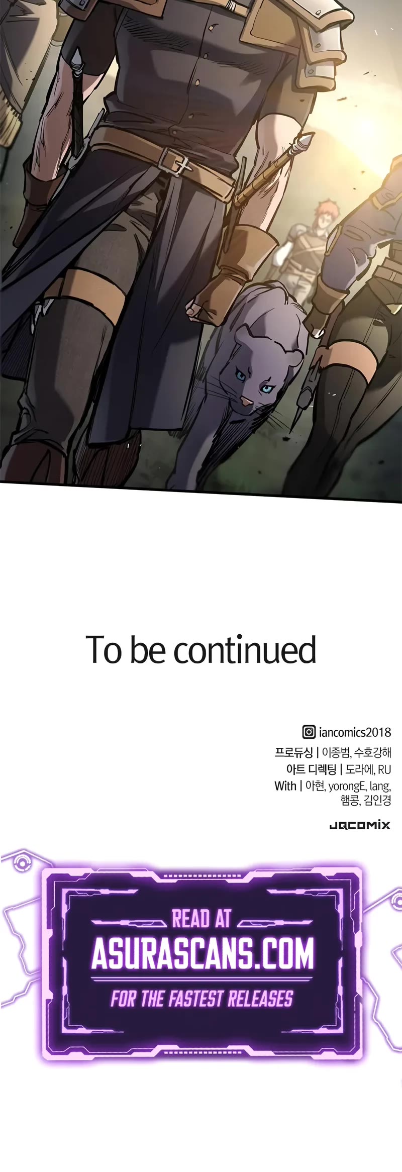 Eternally Regressing Knight chapter 86 page 51