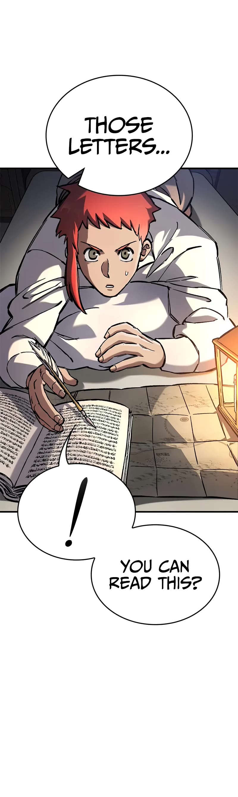 Eternally Regressing Knight chapter 86 page 6