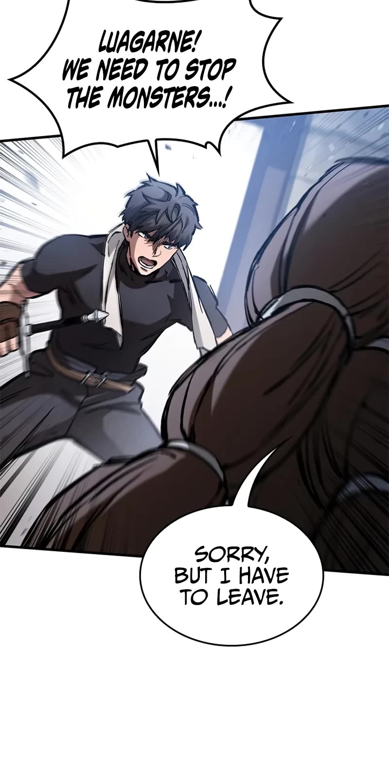Eternally Regressing Knight chapter 88 page 11