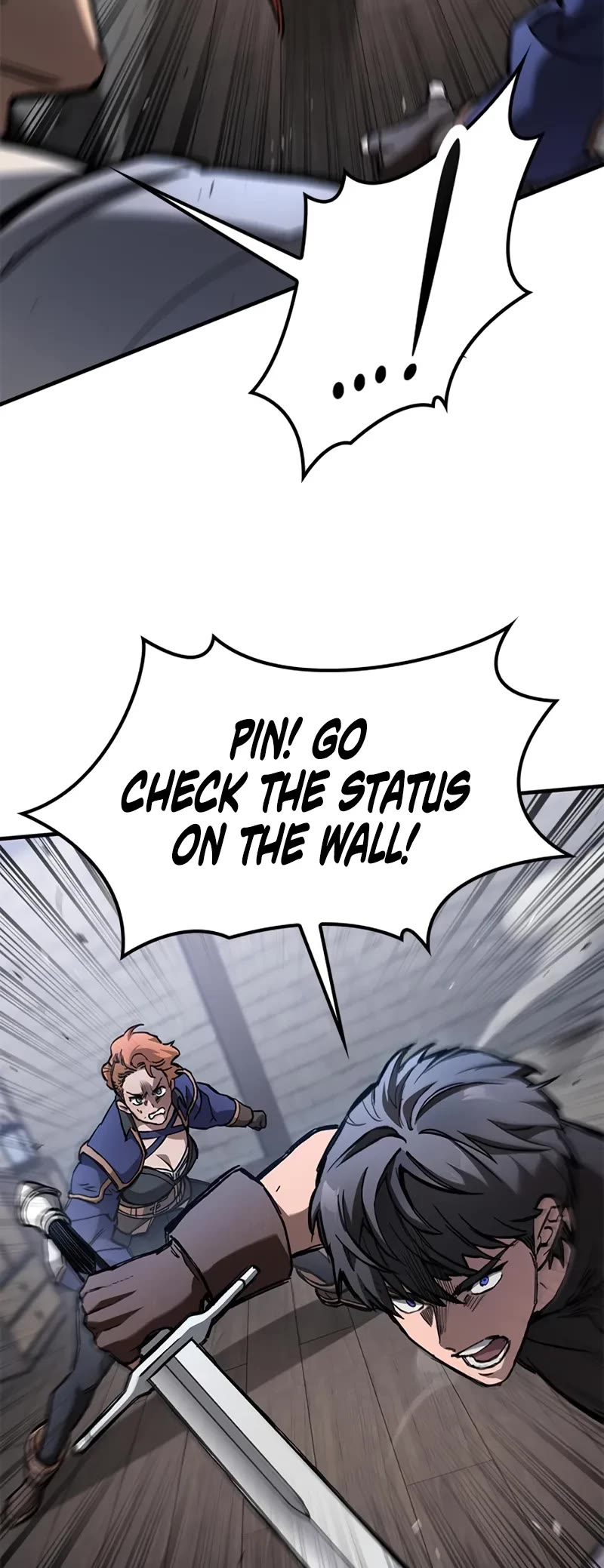 Eternally Regressing Knight chapter 88 page 15
