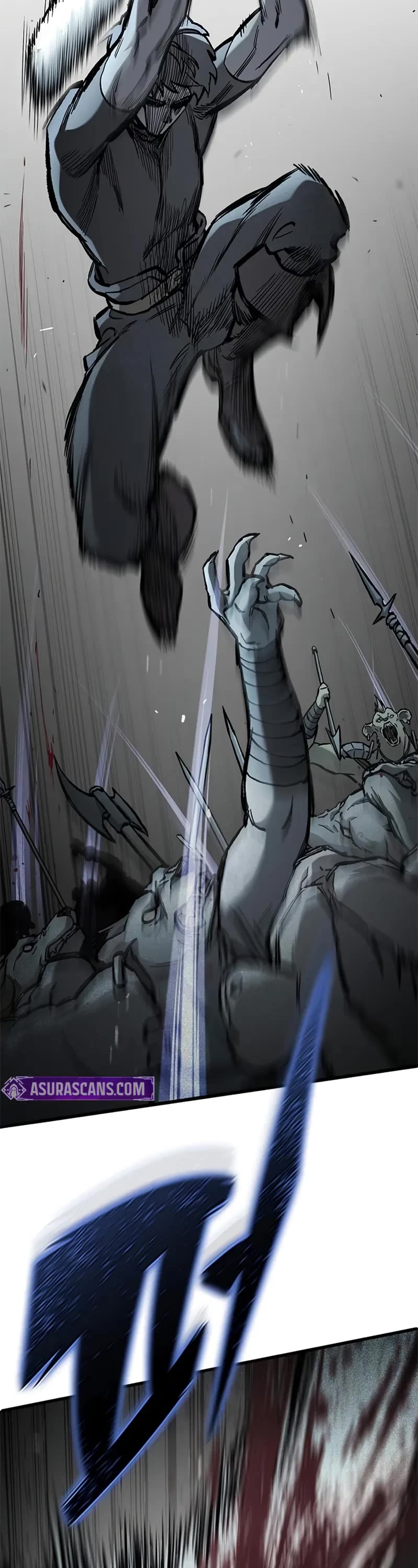 Eternally Regressing Knight chapter 88 page 24
