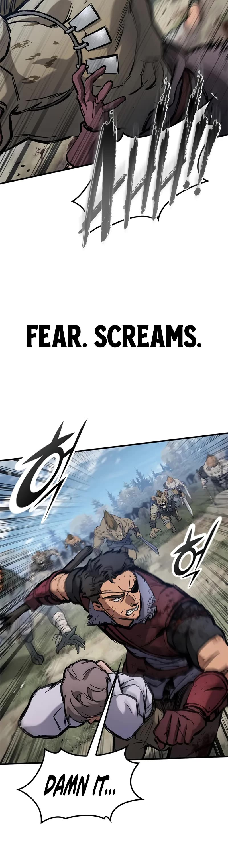 Eternally Regressing Knight chapter 88 page 31
