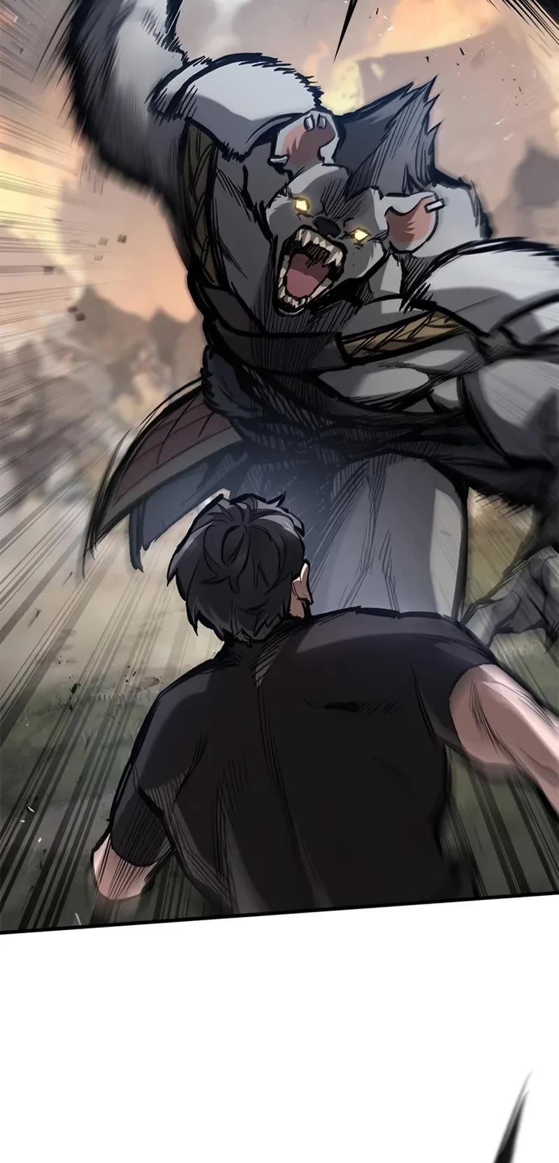 Eternally Regressing Knight chapter 88 page 35