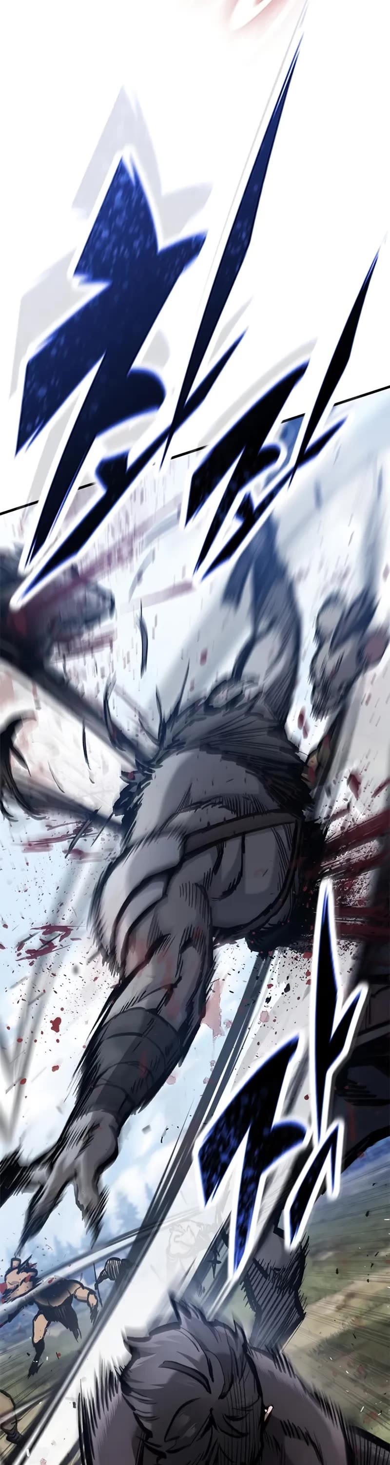 Eternally Regressing Knight chapter 88 page 38