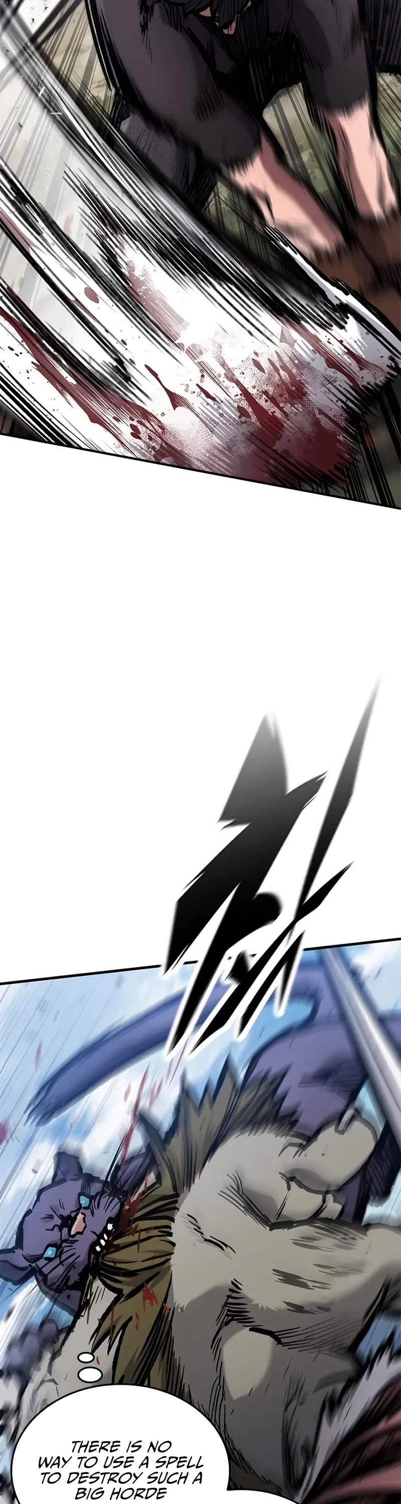 Eternally Regressing Knight chapter 88 page 39