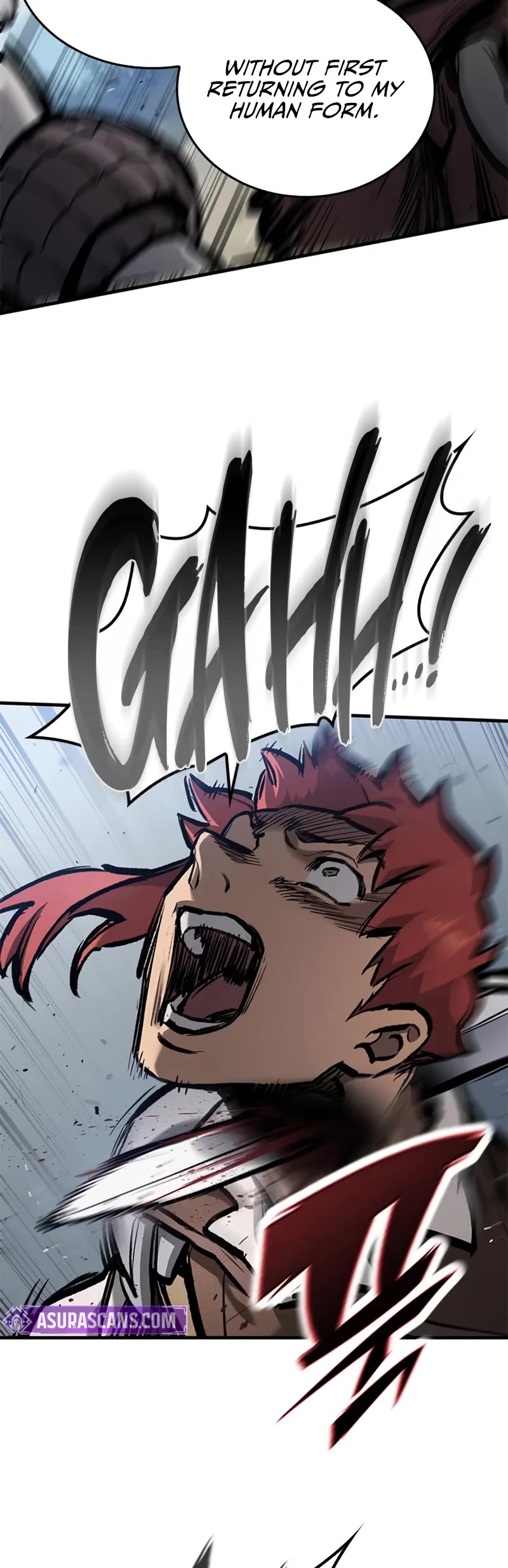 Eternally Regressing Knight chapter 88 page 40
