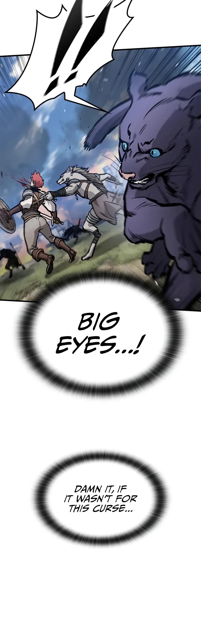 Eternally Regressing Knight chapter 88 page 41