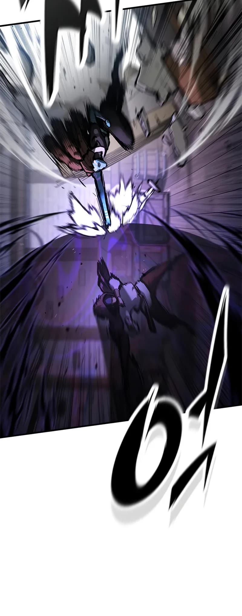 Eternally Regressing Knight chapter 88 page 46