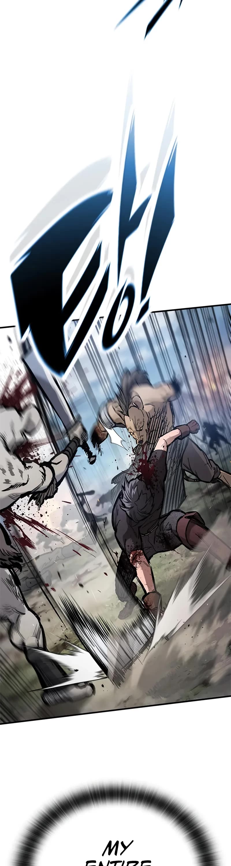 Eternally Regressing Knight chapter 88 page 50