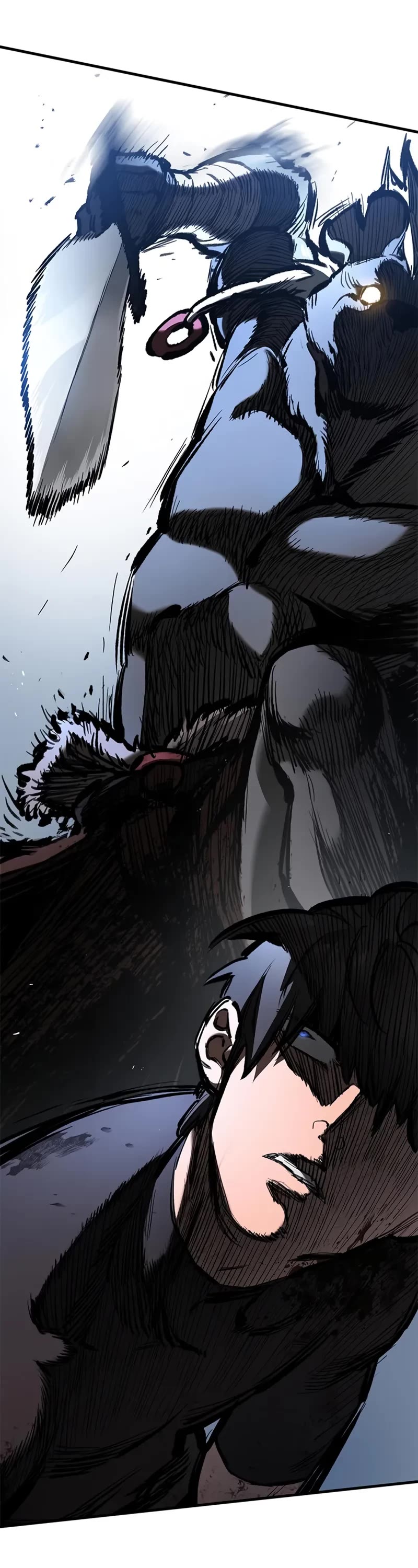Eternally Regressing Knight chapter 88 page 63