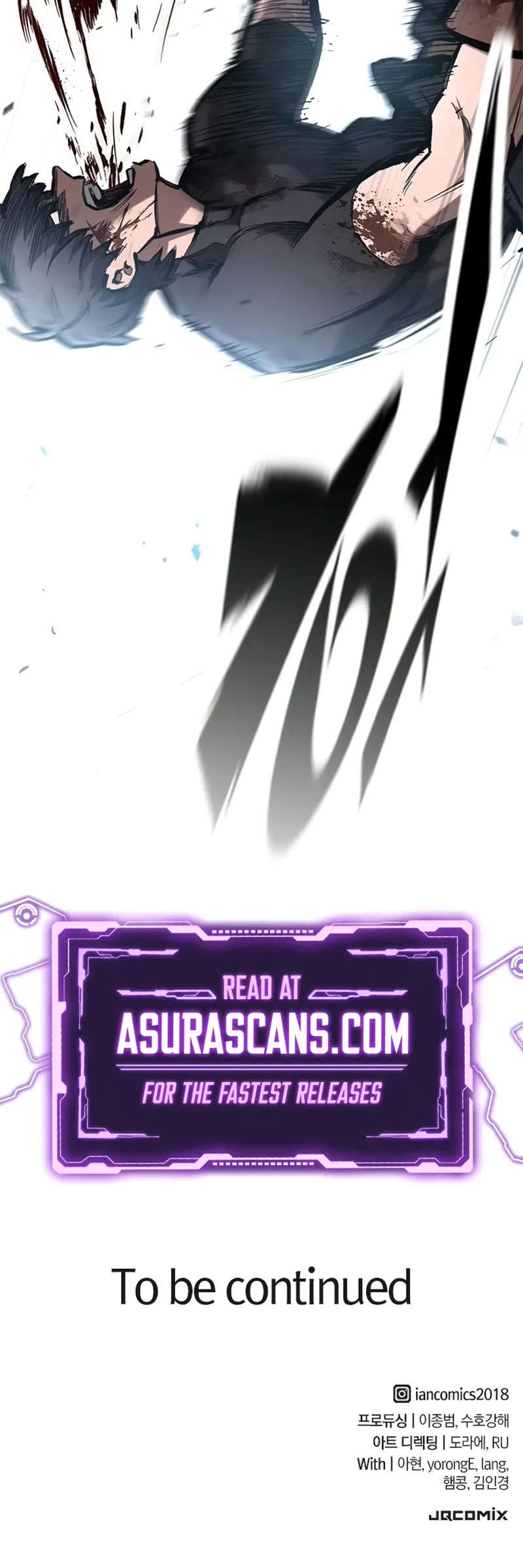 Eternally Regressing Knight chapter 88 page 72