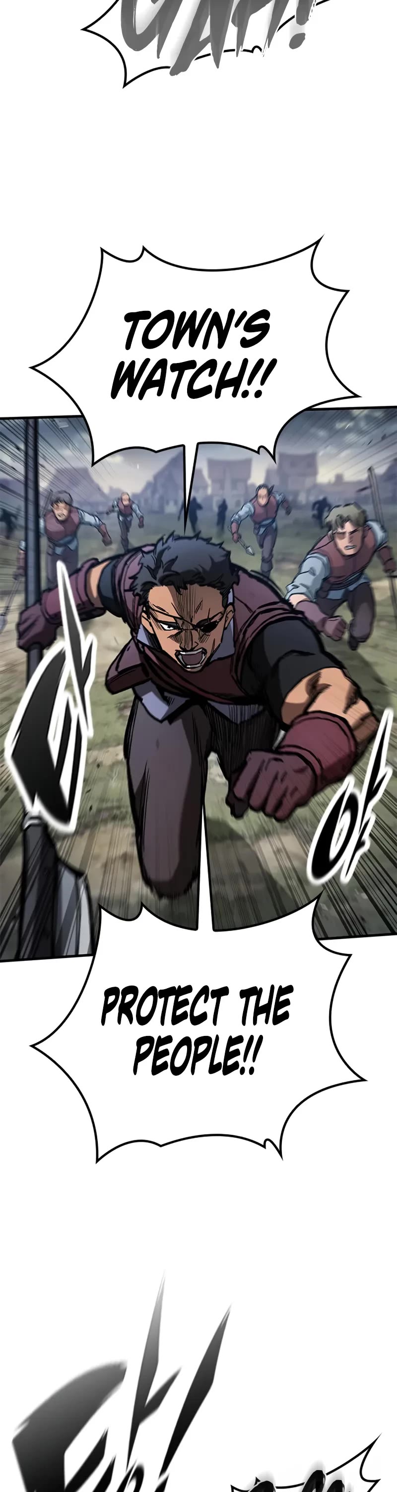 Eternally Regressing Knight chapter 88 page 9