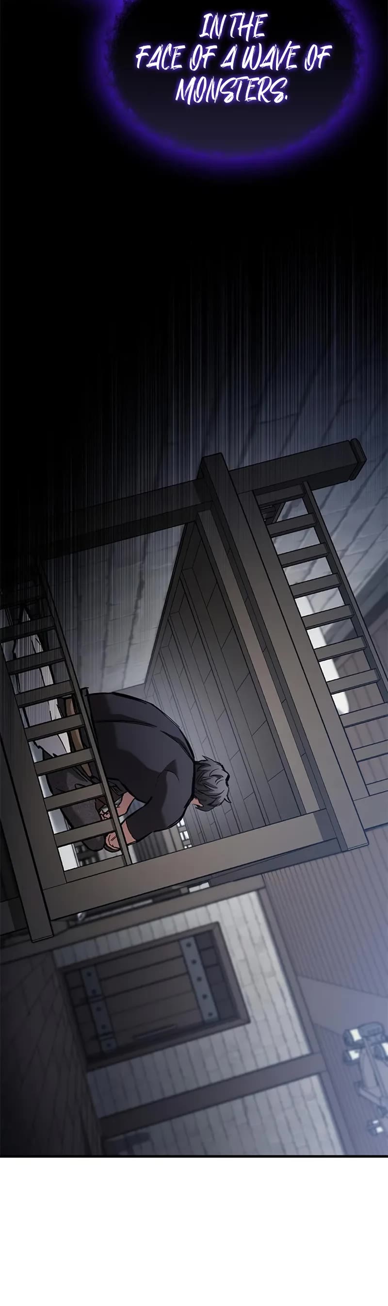 Eternally Regressing Knight chapter 89 page 11