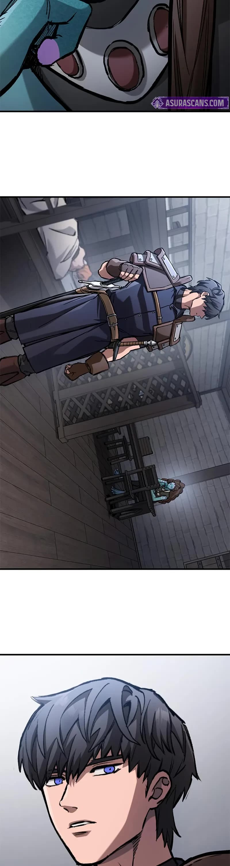 Eternally Regressing Knight chapter 89 page 14