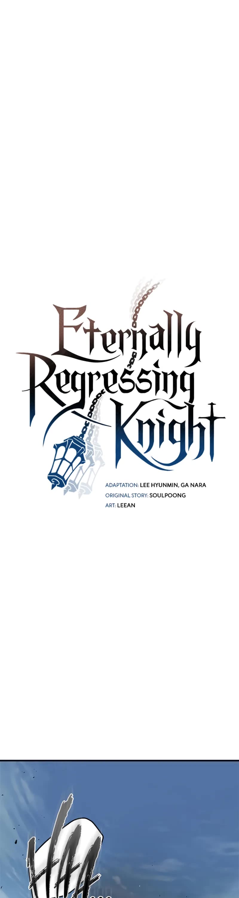 Eternally Regressing Knight chapter 89 page 2