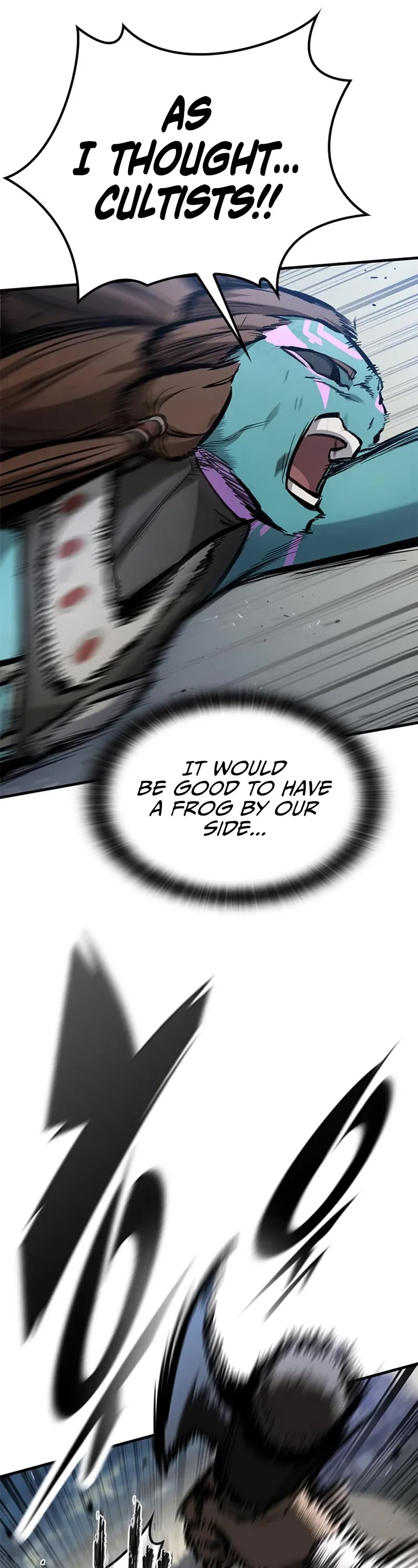 Eternally Regressing Knight chapter 89 page 22