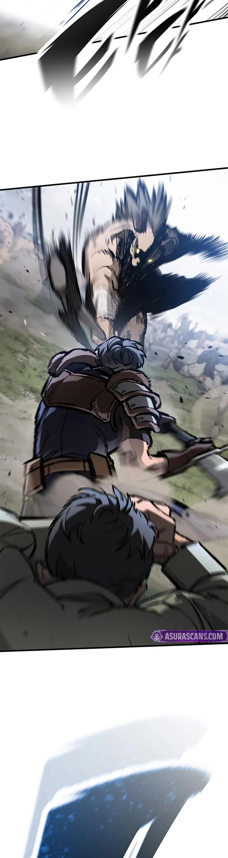 Eternally Regressing Knight chapter 89 page 24