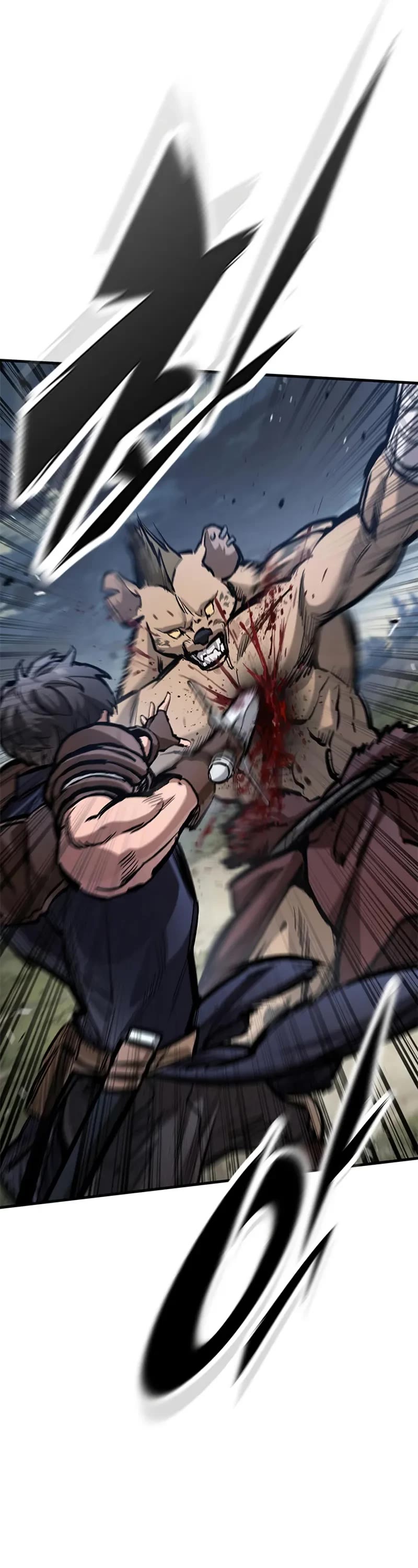 Eternally Regressing Knight chapter 89 page 27