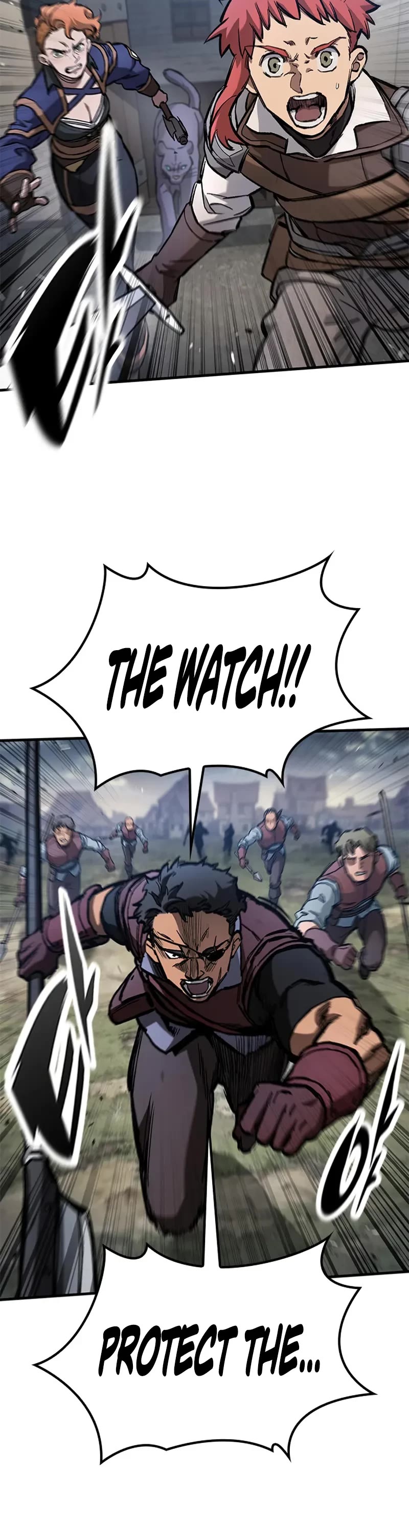 Eternally Regressing Knight chapter 89 page 29