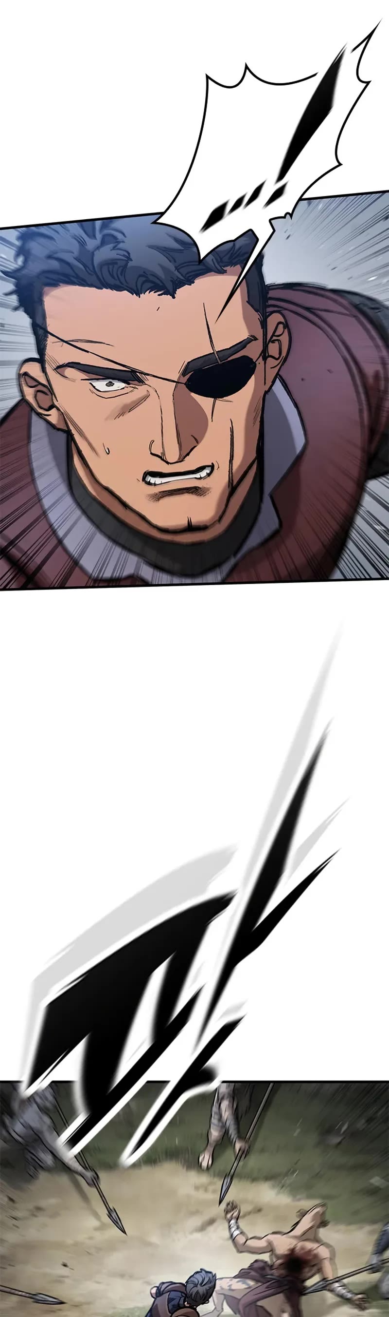 Eternally Regressing Knight chapter 89 page 30