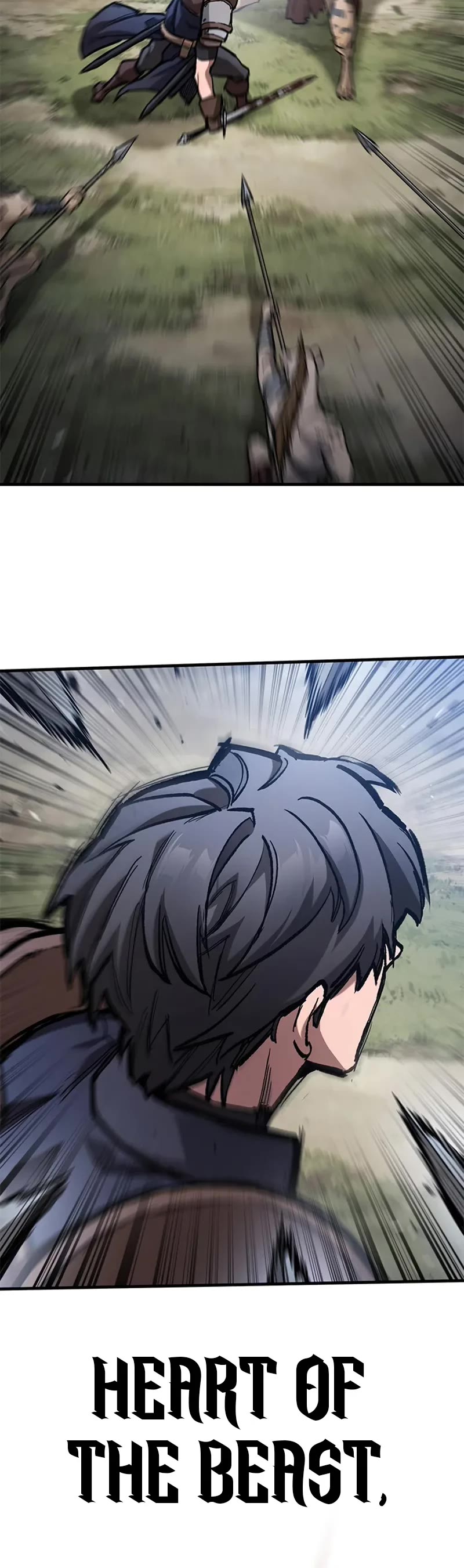 Eternally Regressing Knight chapter 89 page 31
