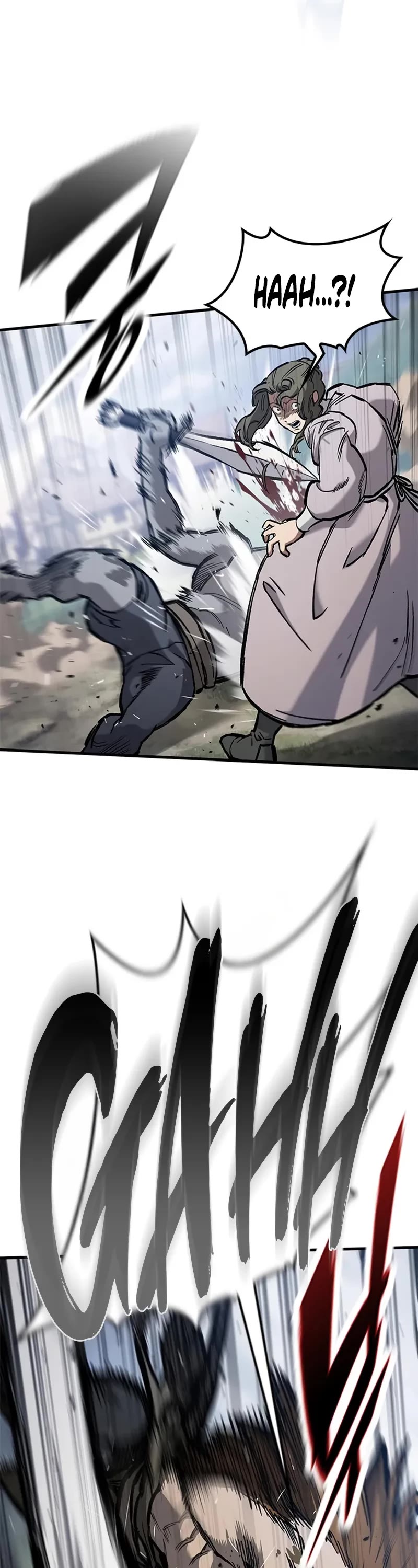 Eternally Regressing Knight chapter 89 page 38