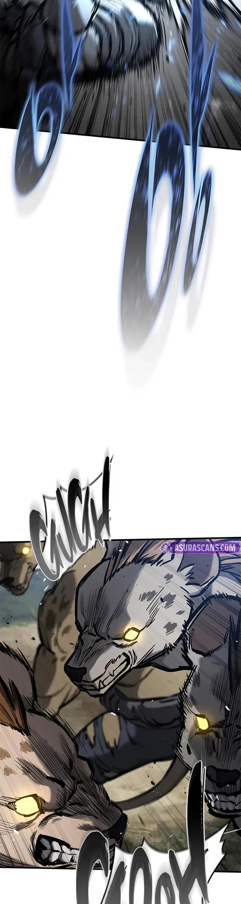 Eternally Regressing Knight chapter 89 page 42