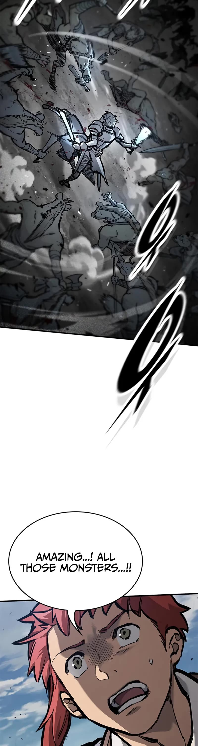 Eternally Regressing Knight chapter 89 page 48