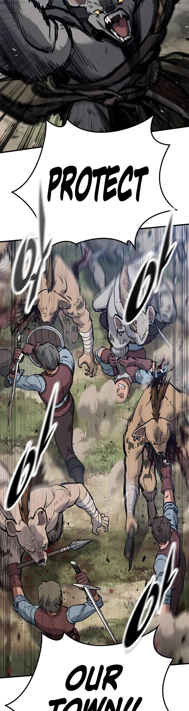 Eternally Regressing Knight chapter 89 page 52