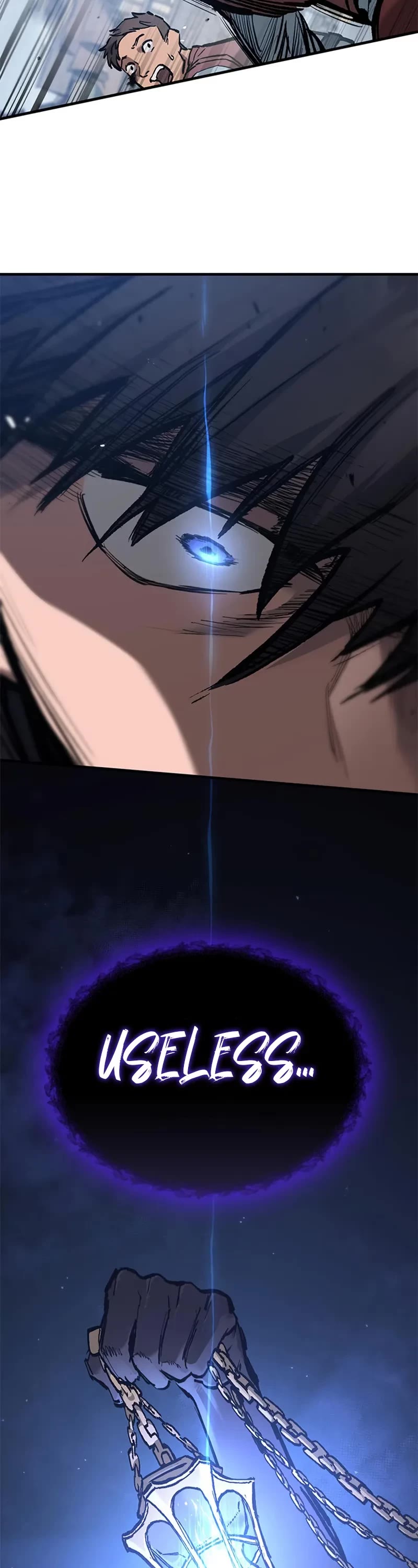 Eternally Regressing Knight chapter 89 page 61