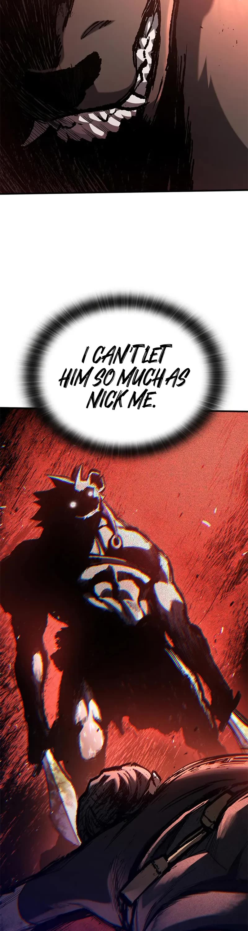 Eternally Regressing Knight chapter 89 page 8