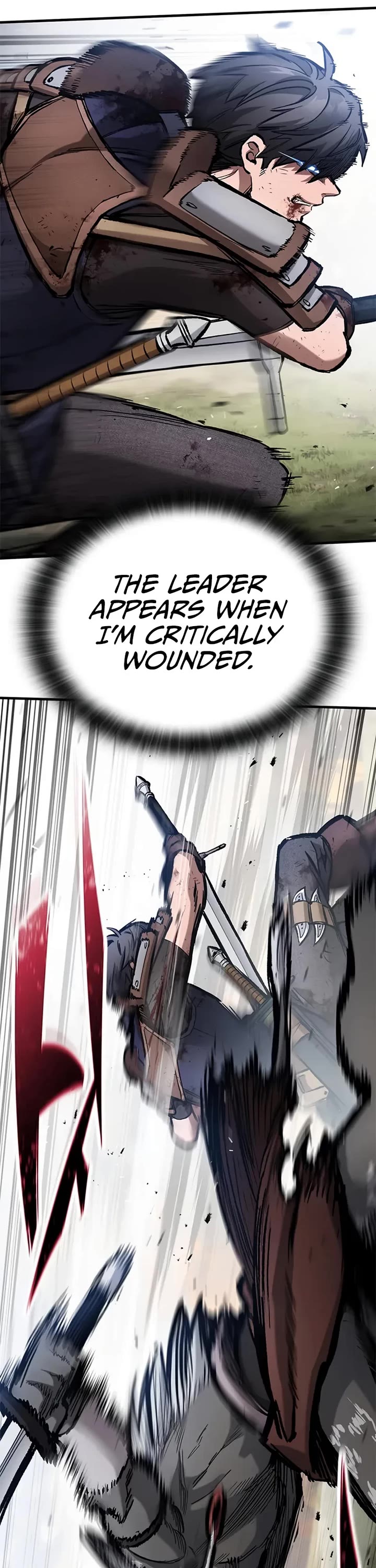 Eternally Regressing Knight chapter 91 page 19