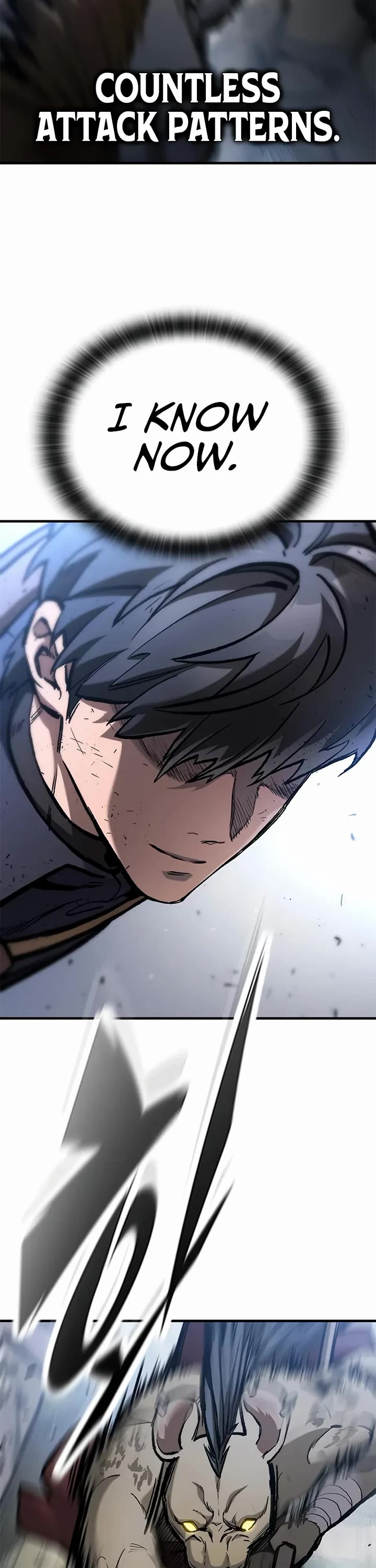 Eternally Regressing Knight chapter 91 page 31