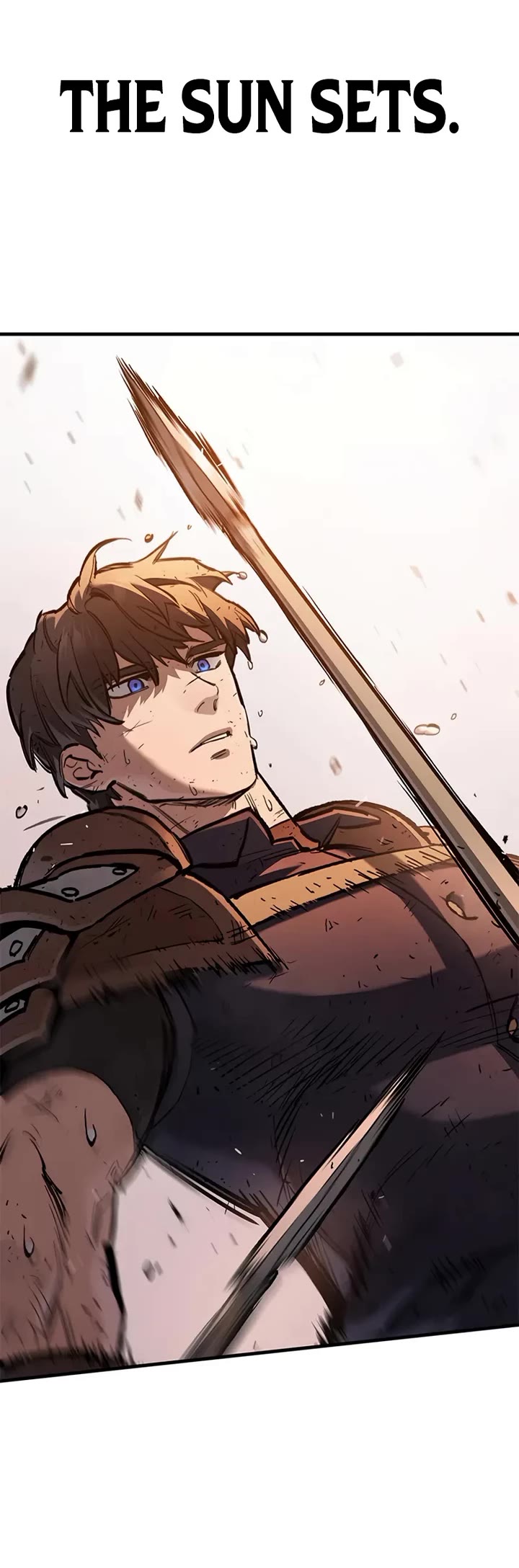 Eternally Regressing Knight chapter 91 page 43