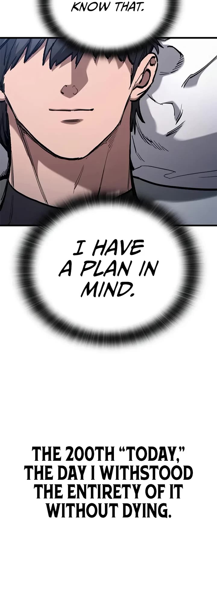 Eternally Regressing Knight chapter 91 page 58