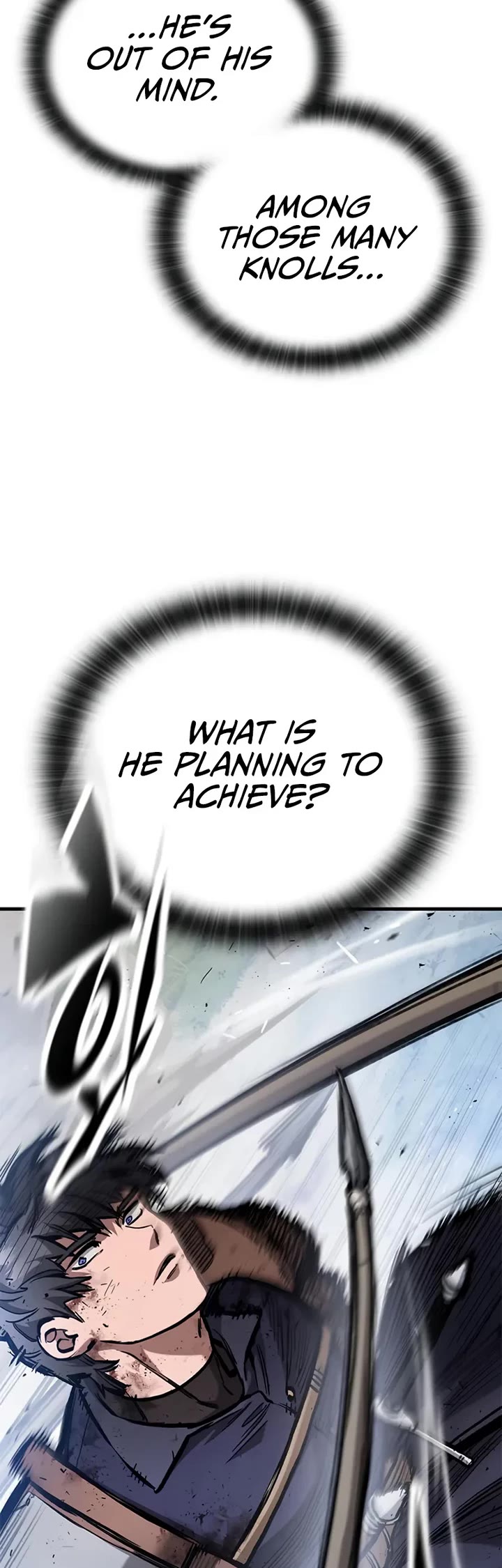 Eternally Regressing Knight chapter 91 page 9