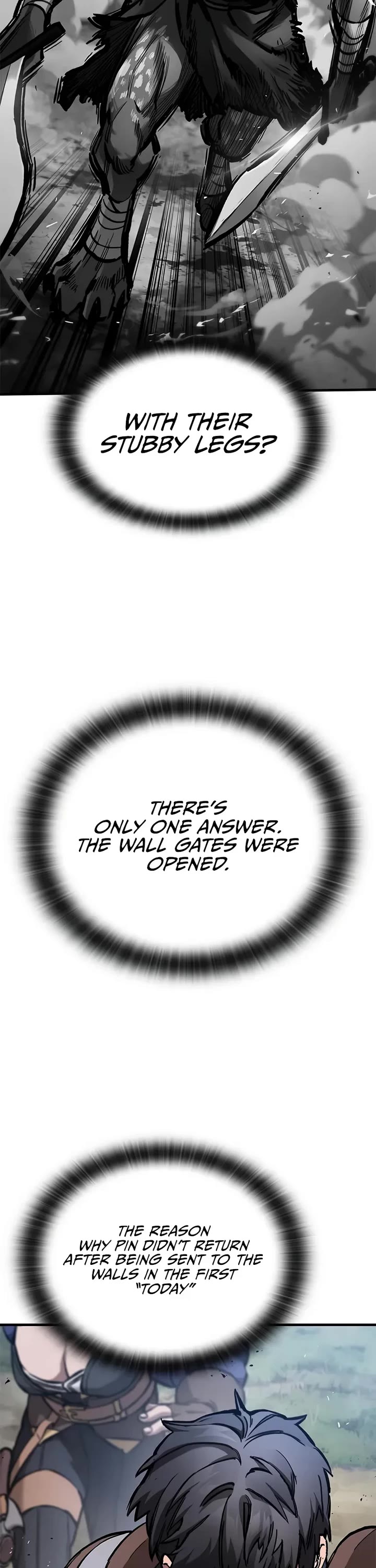 Eternally Regressing Knight chapter 92 page 11