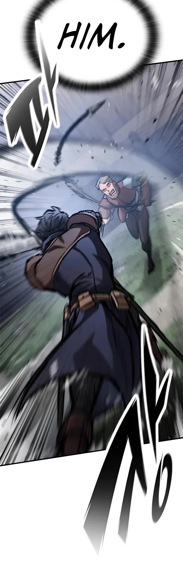 Eternally Regressing Knight chapter 92 page 19