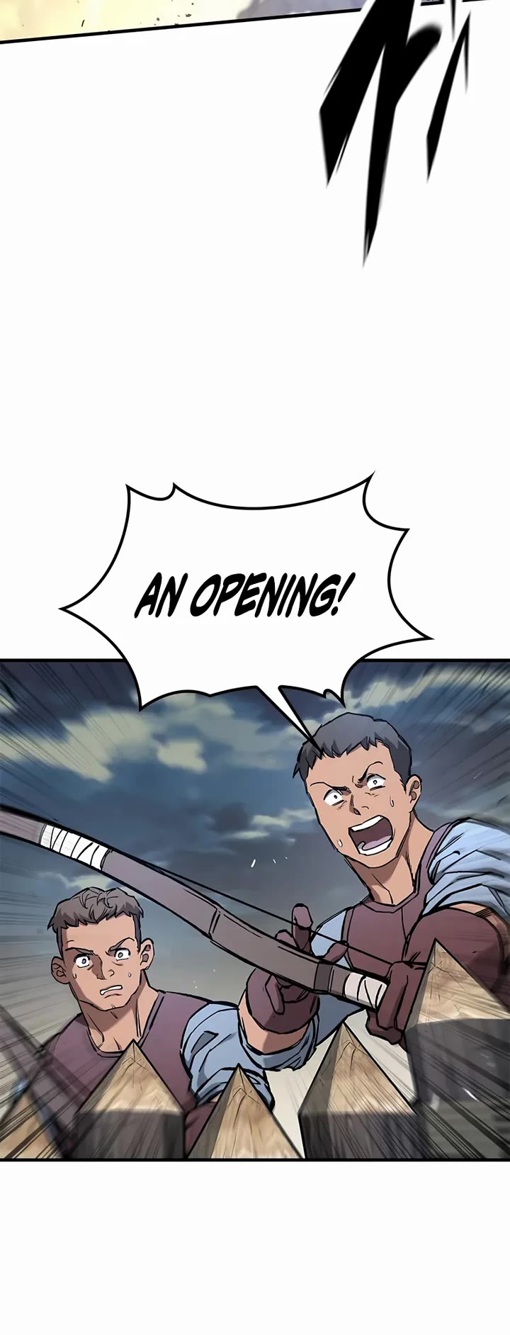 Eternally Regressing Knight chapter 92 page 52