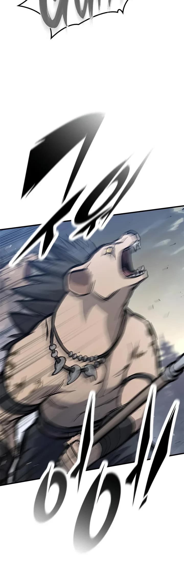 Eternally Regressing Knight chapter 93 page 34