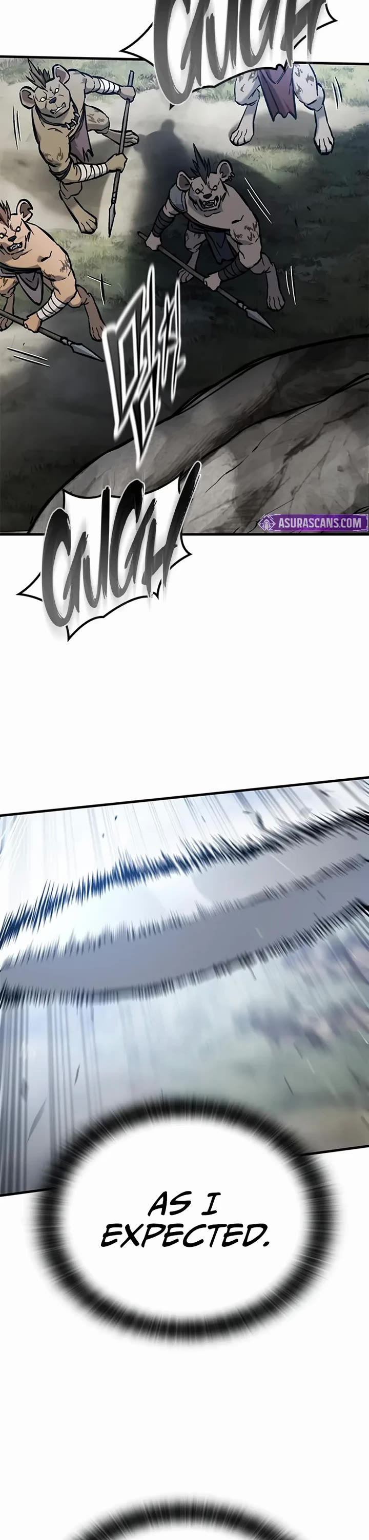 Eternally Regressing Knight chapter 93 page 36