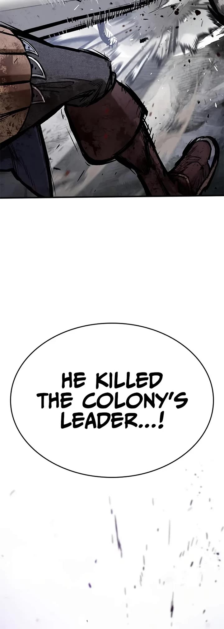 Eternally Regressing Knight chapter 93 page 48