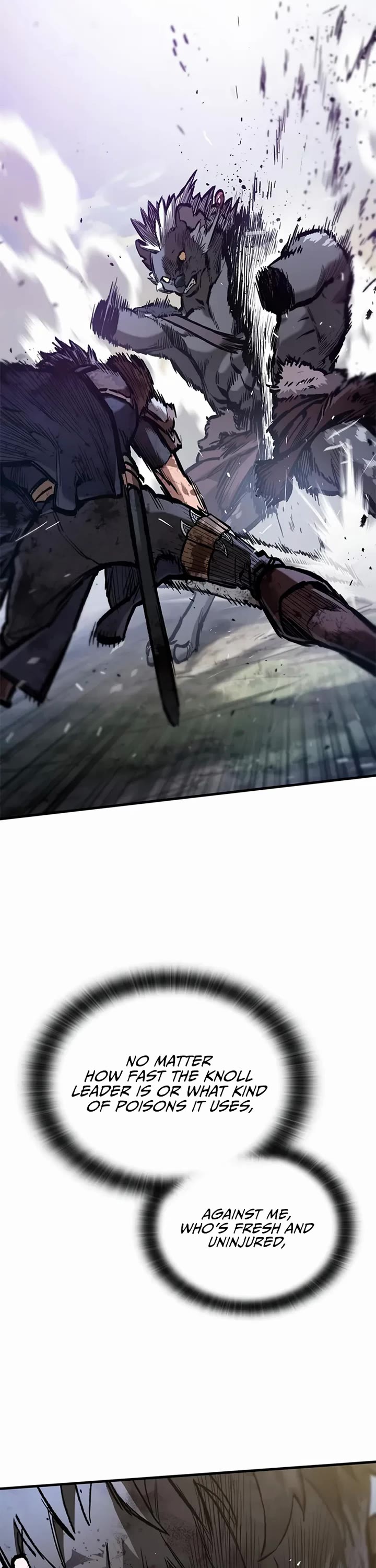 Eternally Regressing Knight chapter 93 page 49